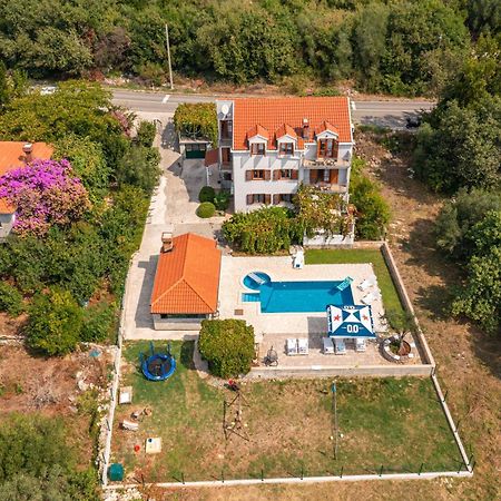 Holiday Home Luce Vitaljina Exterior foto