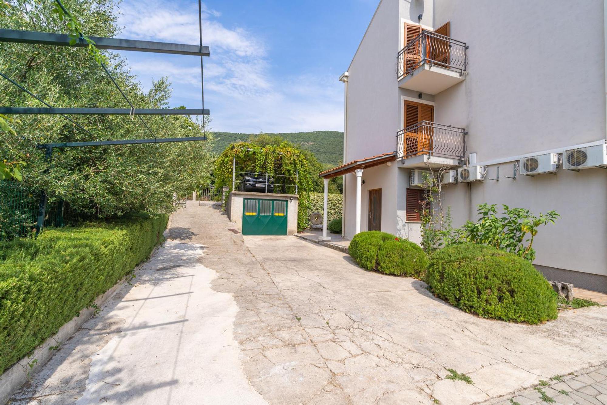 Holiday Home Luce Vitaljina Exterior foto