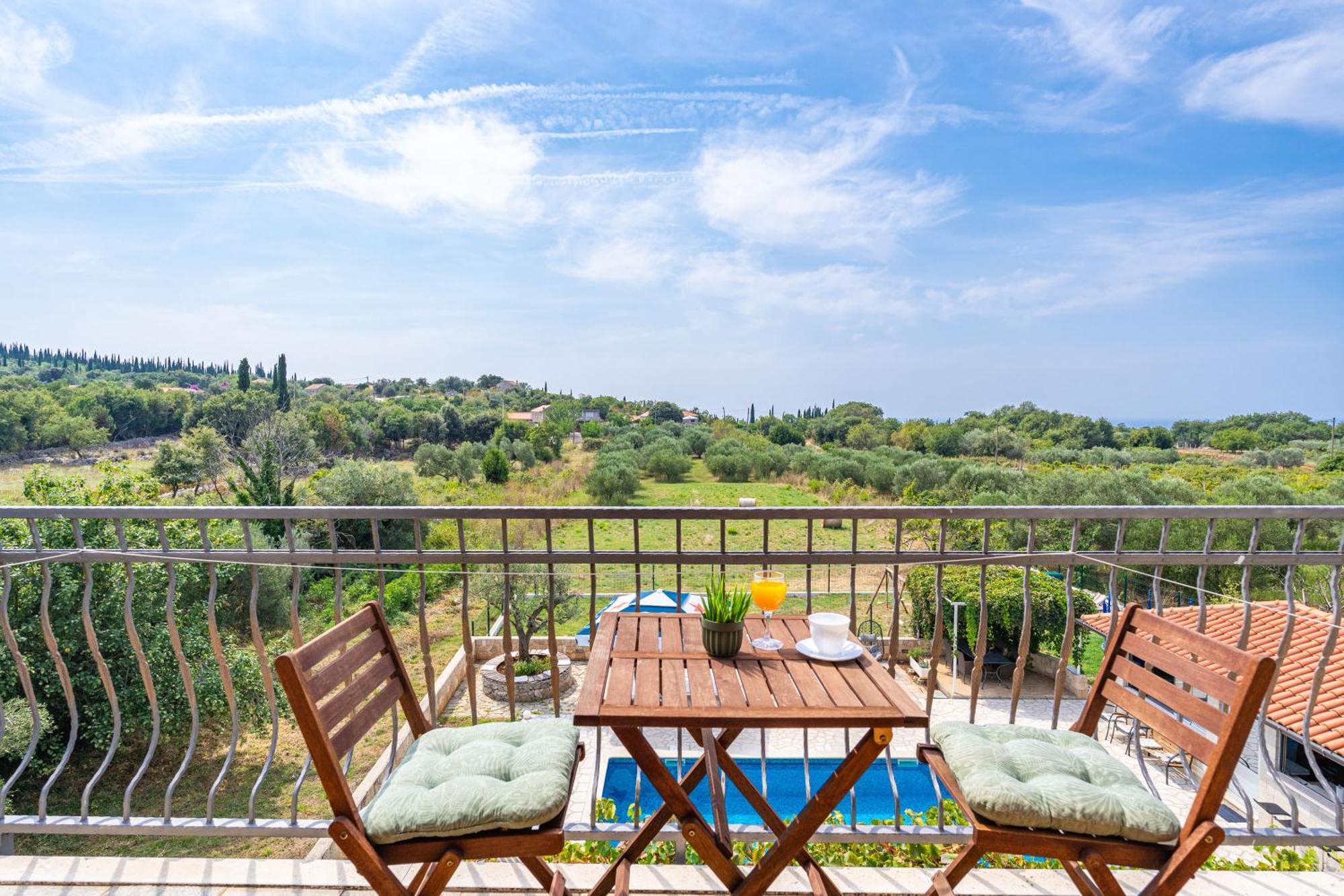 Holiday Home Luce Vitaljina Exterior foto