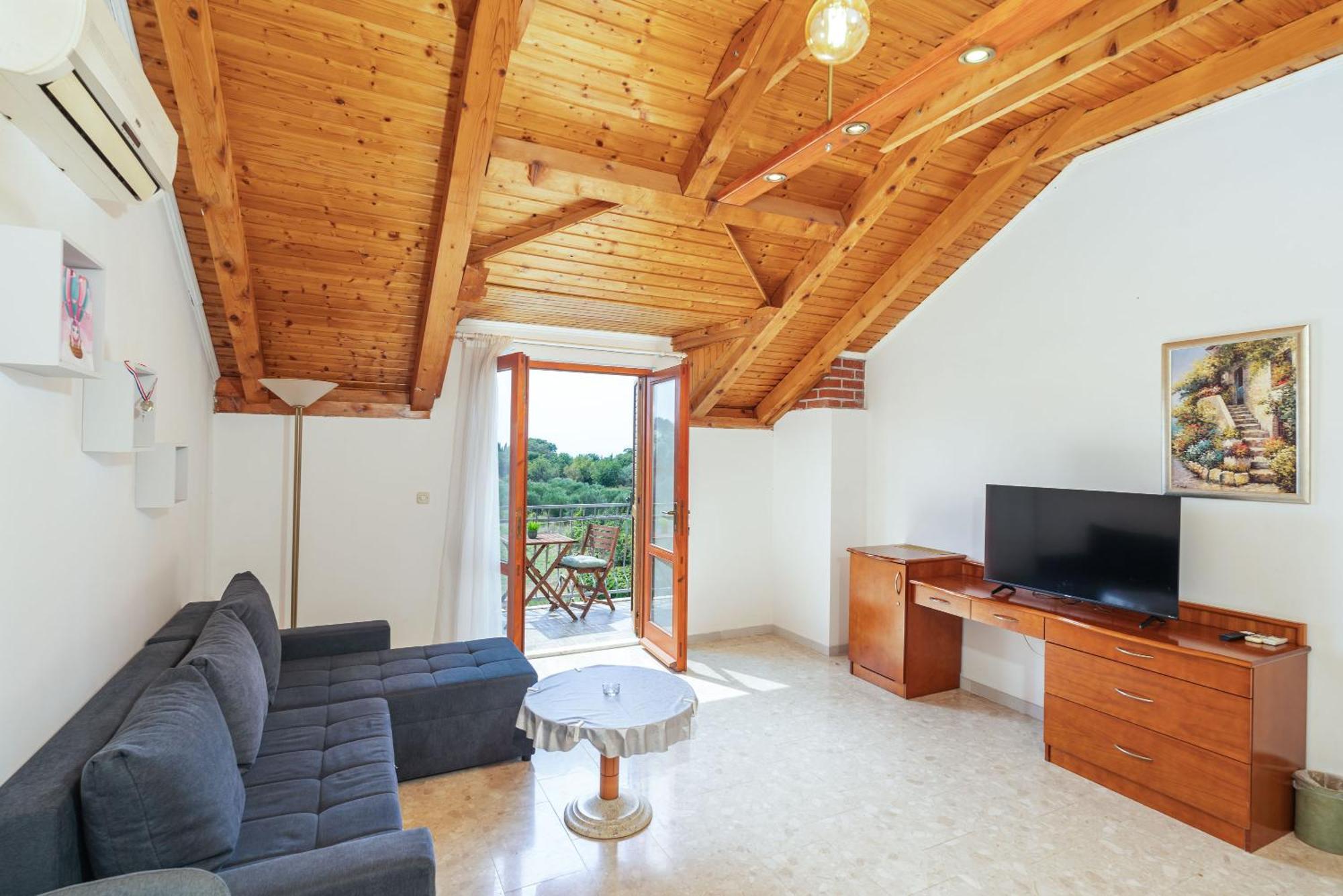 Holiday Home Luce Vitaljina Exterior foto
