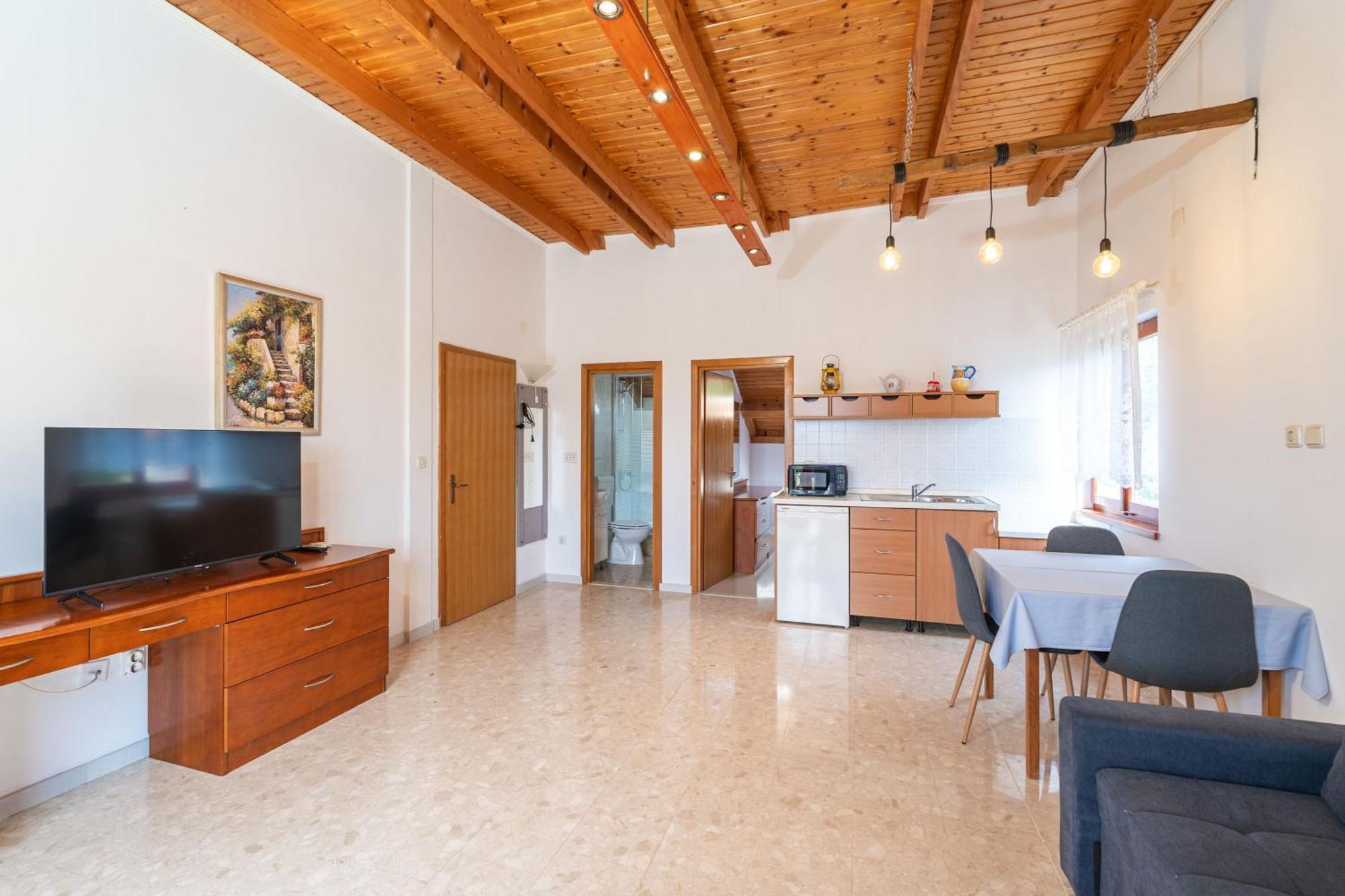 Holiday Home Luce Vitaljina Exterior foto