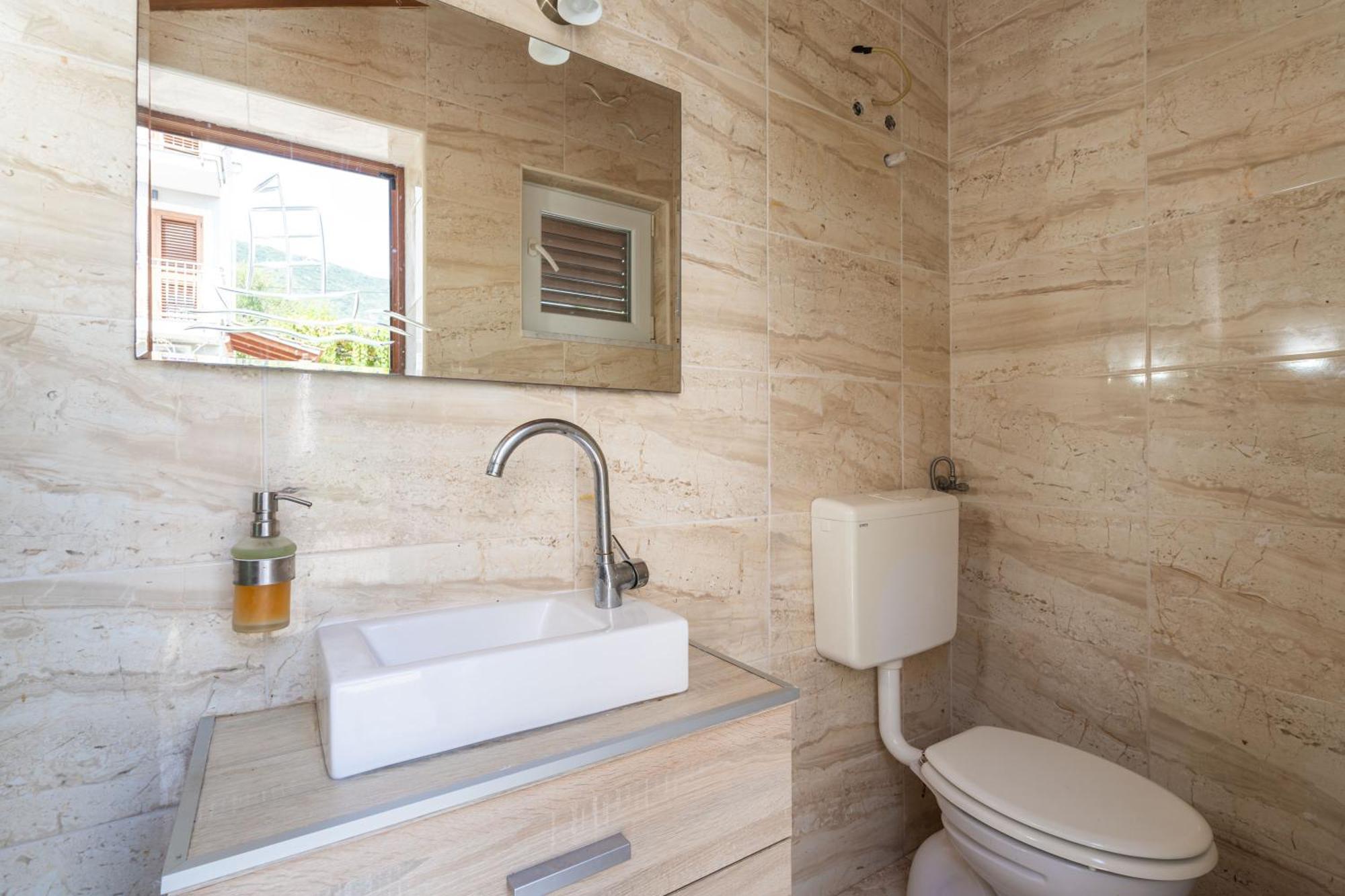 Holiday Home Luce Vitaljina Exterior foto