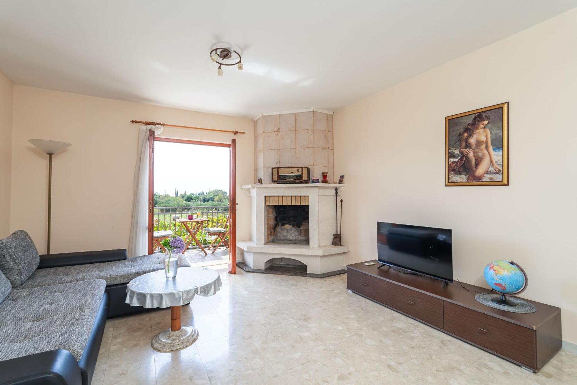 Holiday Home Luce Vitaljina Exterior foto