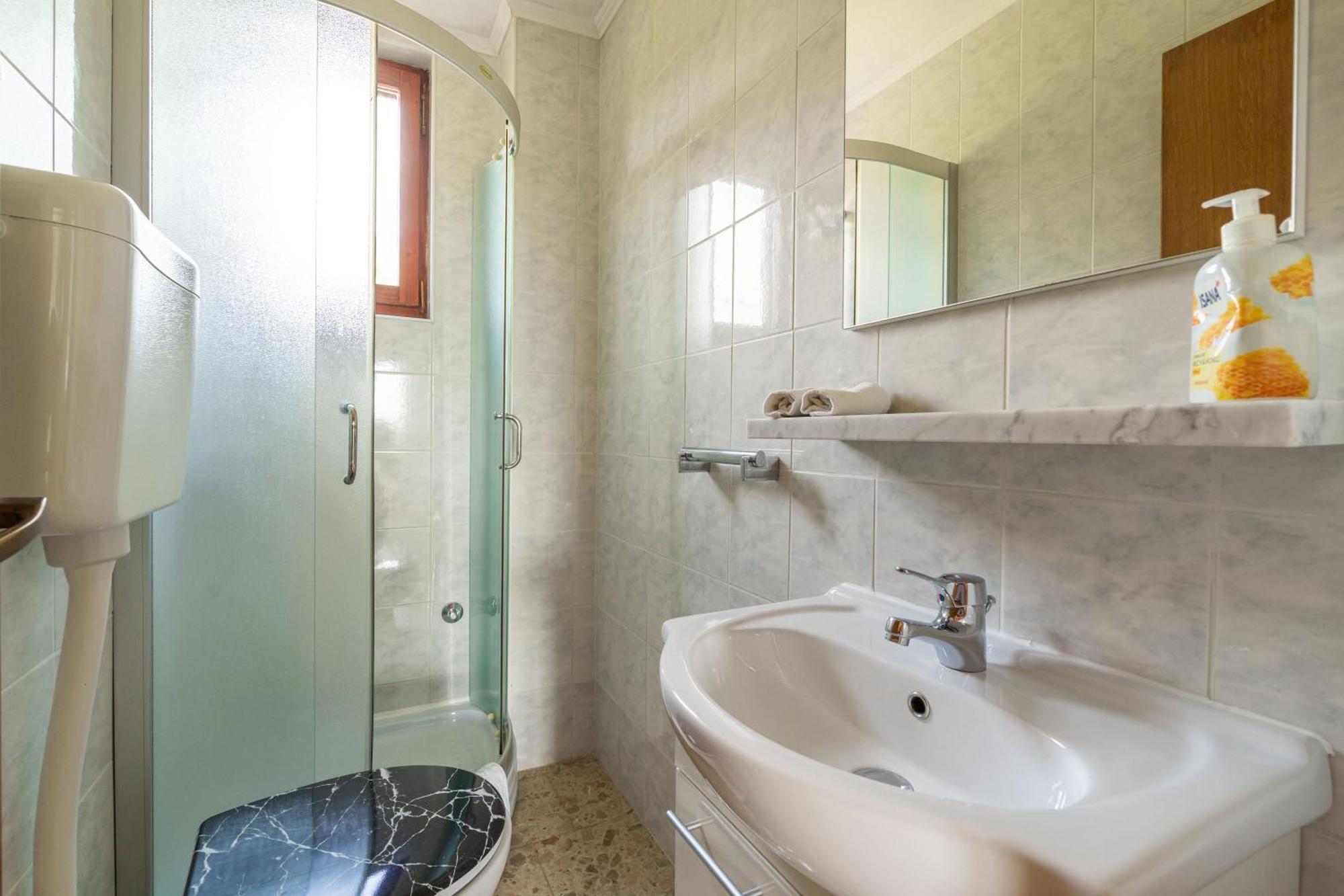 Holiday Home Luce Vitaljina Exterior foto
