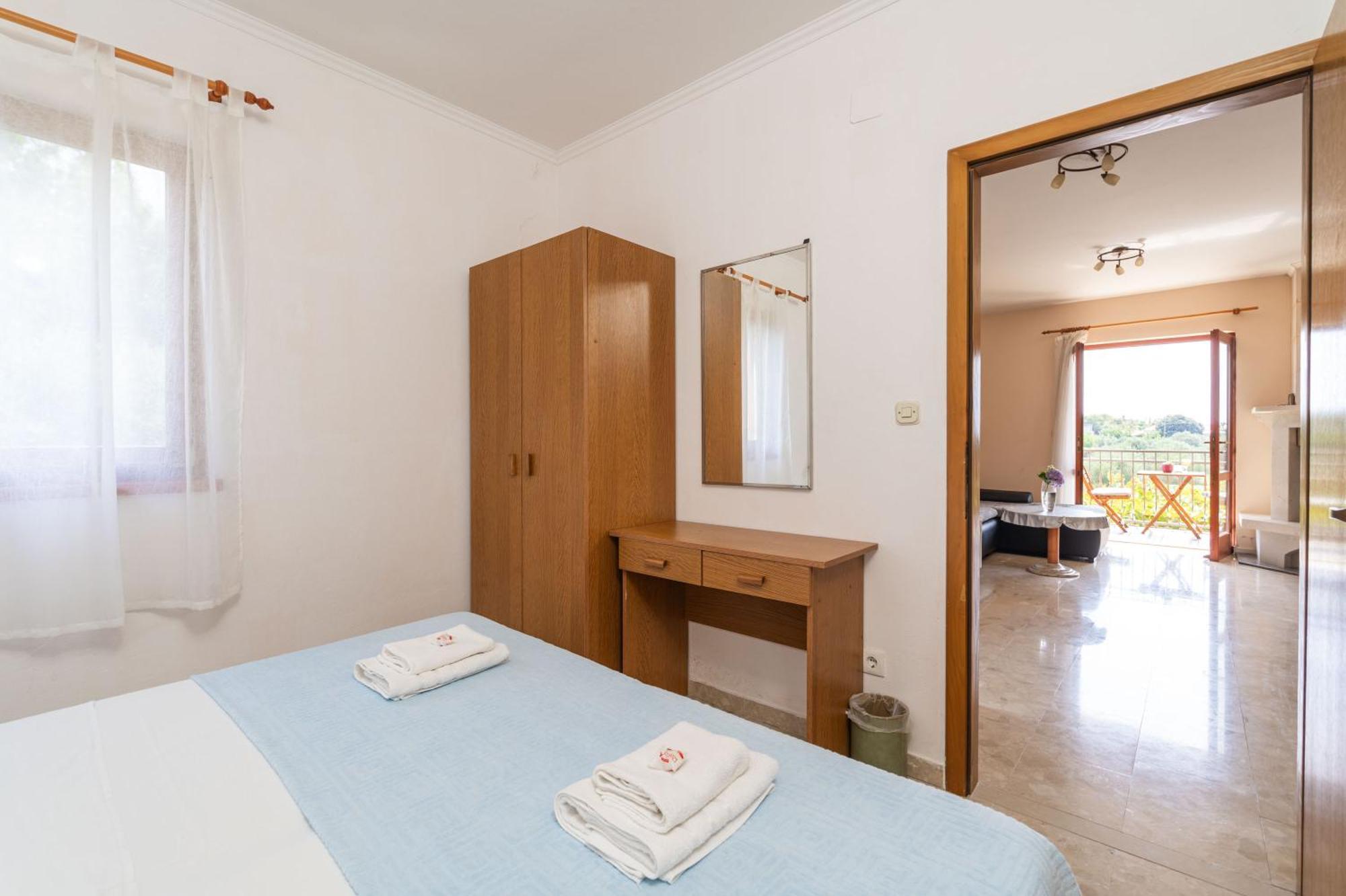 Holiday Home Luce Vitaljina Exterior foto